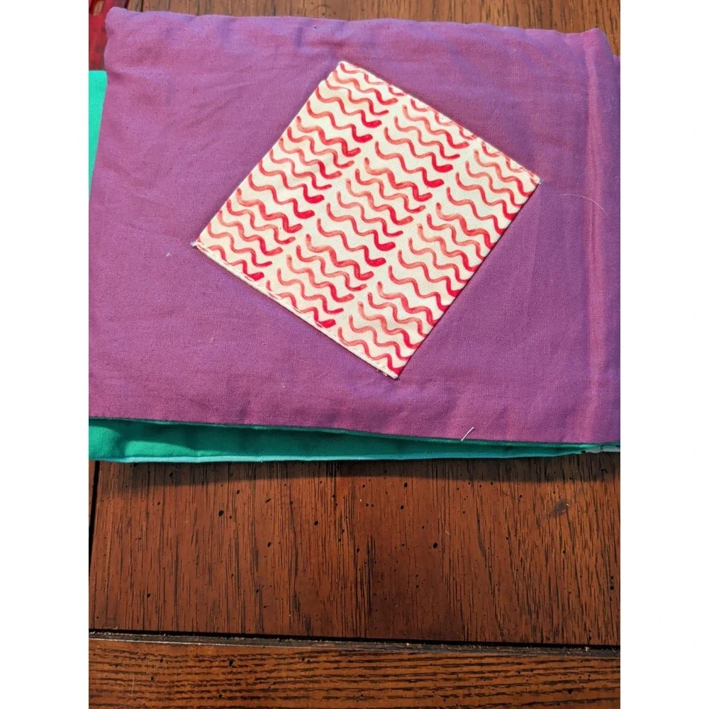 Lovevery Soft Crinkle Sensory Book The Charmer Play Kit Montessori Baby Toy H65